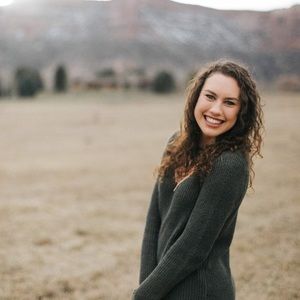 Meet your Posher, Mariah